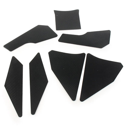 Ducati Multistrada V4 V4S  Motorcycle Tank Grip Pads Traction Knee Pads (21-22)