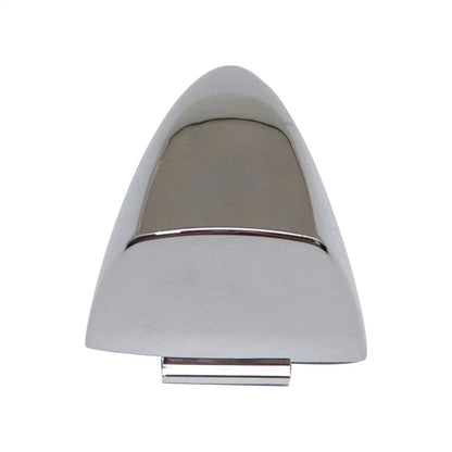 Chrome Rear Left Door Handle Cover for 2013-2017 Honda Accord x1