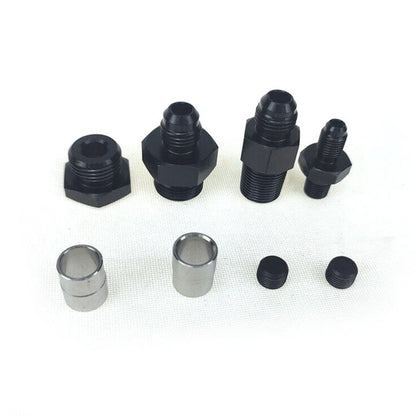 Oil Filter Sandwich Adapter Plate Kit for Acura Honda