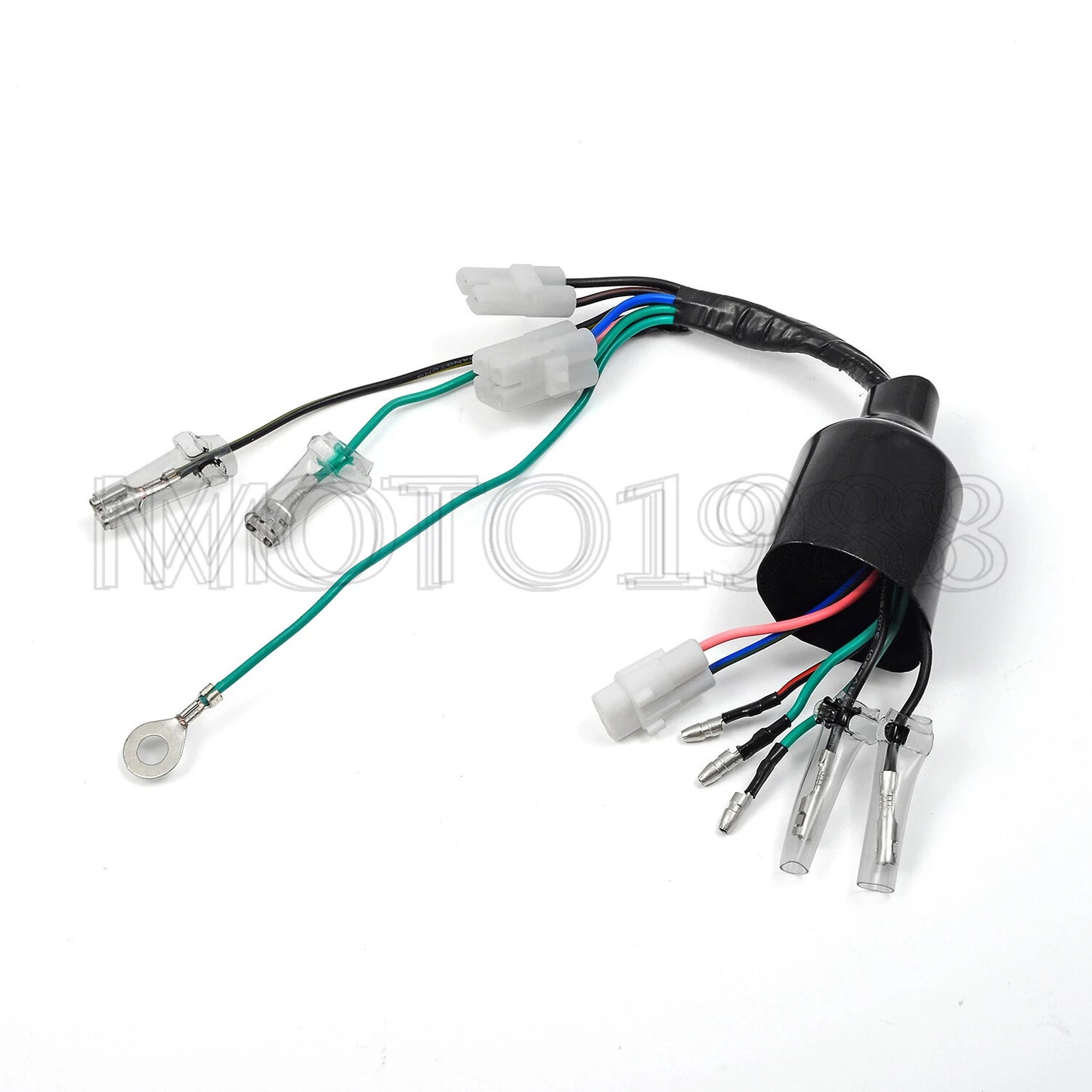 Wire Harness for Honda ATV TRX90 OURTRAX 90 SPORTRAX (1993–2005)