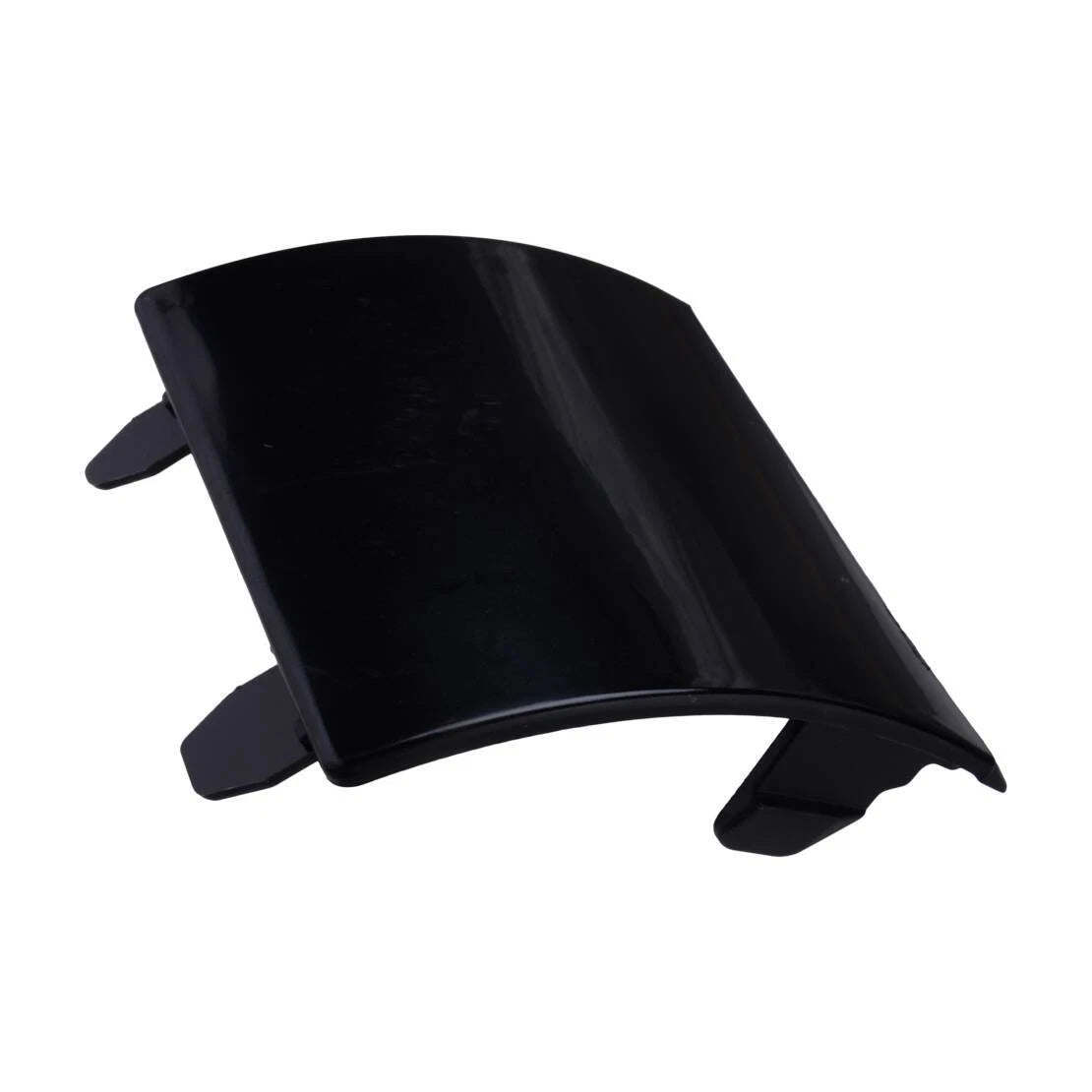 4 x Side Skirt Jack Covers for Mercedes-Benz W212 E350 (2010-2016)