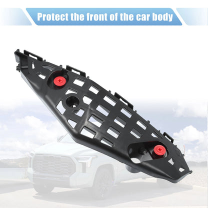 Bumper Bracket Retainer Spacer for Toyota Highlander (2001-2023)