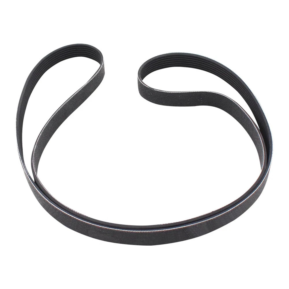Serpentine Fan Belt for Honda CR-V LX EX EX-L (2007-2009)