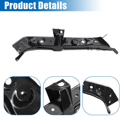 Upper Right Radiator Support Bracket for Nissan Rogue (2014-2020)