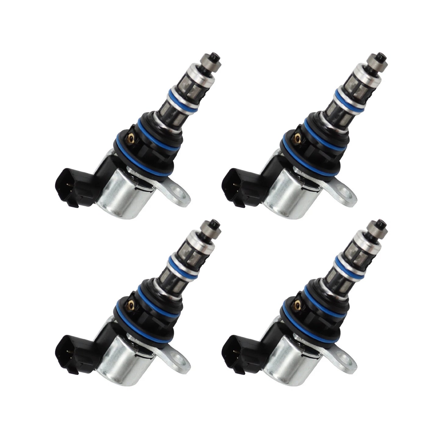 4 x Multiple Displacement Solenoids for Dodge Jeep Chrysler (2009–2023)