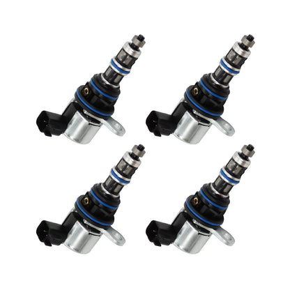 4 x Multiple Displacement Solenoids for Dodge Jeep Chrysler (2009–2023)