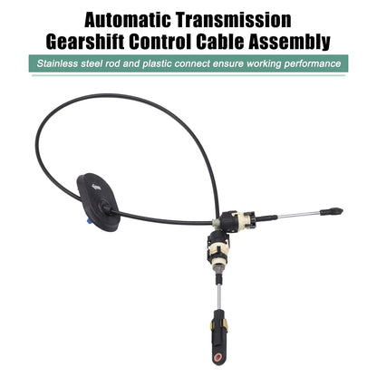 Auto Transmission Control Lever Cable for Chevrolet Cruze (2011–2016)