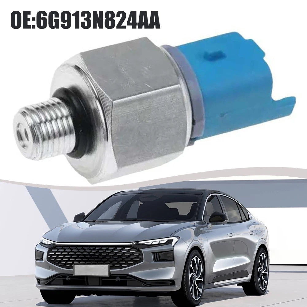 Pressure Sensor with ABS Material for Ford Mondeo Mk4 (2007–2014)