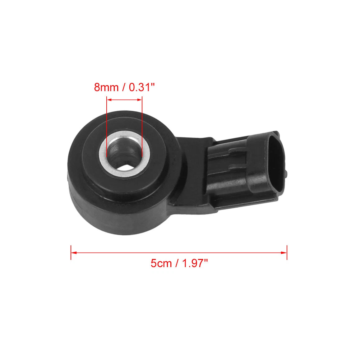 Engine Knock Sensor for Volvo S40 S60 T5 S80 V50 V70 (2001-2010)
