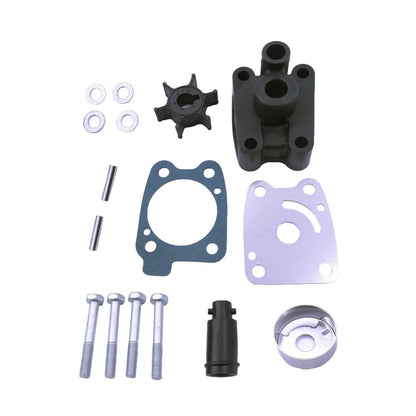 Yamaha Water Pump Repair Kit for 4-6HP 4-Stroke Outboards F4/F6