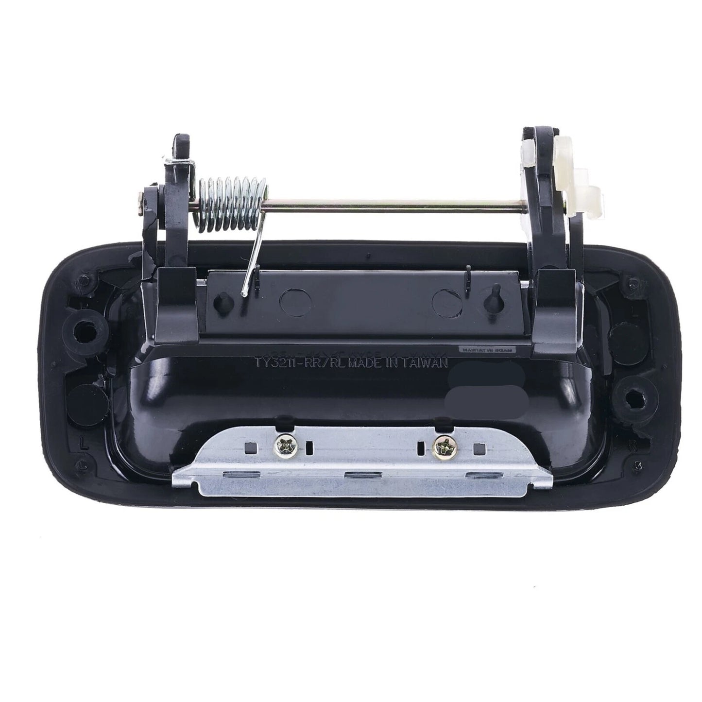Door Handle Outer 2 x for Toyota Landcruiser J80 (1990–1998)