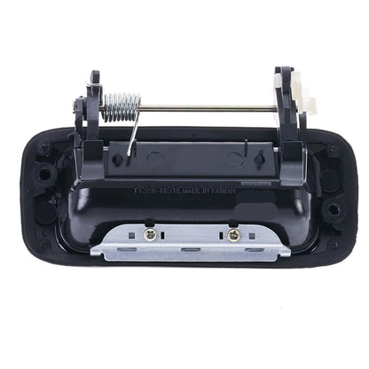 Door Handle Outer 2 x for Toyota Landcruiser J80 (1990–1998)