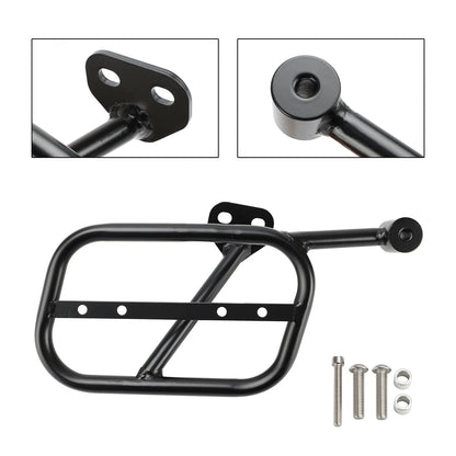 Saddlebag Support Mount Right for Guzzi V9 Bobber Roamer (2018-2023)