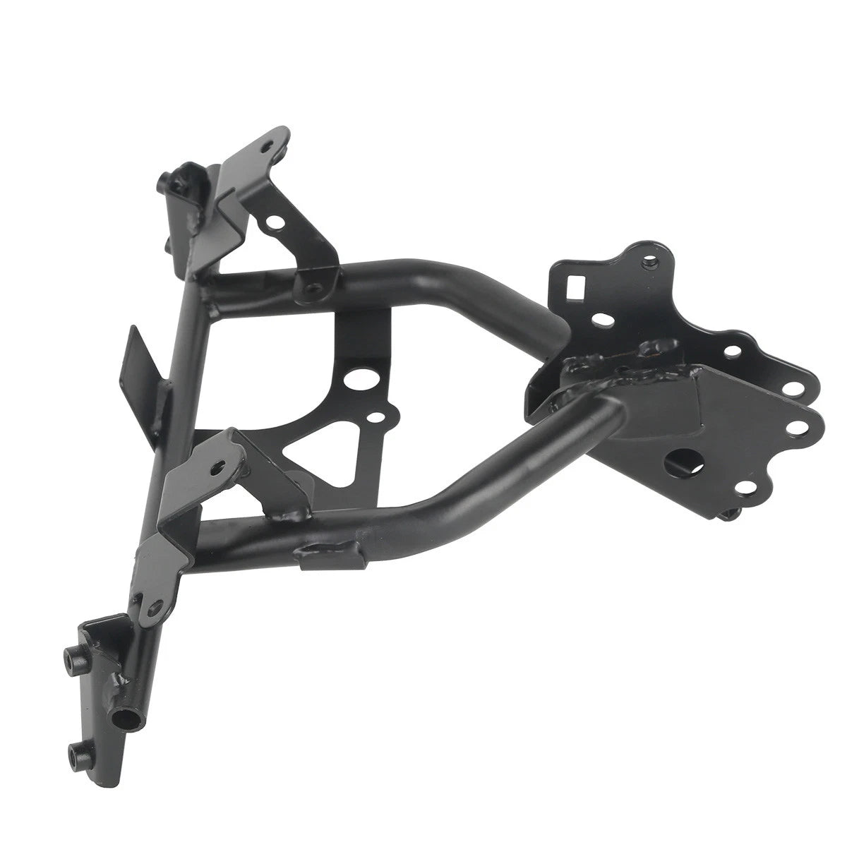 Front Upper Fairing Stay Bracket for Honda CBR500R (2013-2015)