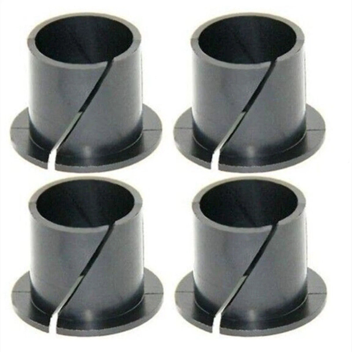 Trim Ram Bushing for Volvo Penta SX/DP-SM & OMC Cobra (4 Pcs)