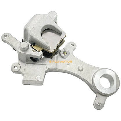 2 x Rear Brake Caliper & Pads Yamaha WR250F WR450F YZ125 YZ250 YZ250F YZ450F