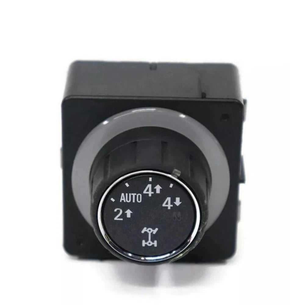 1x Transfer Case Control Switch for Cadillac Chevy GMC 4WD (2007-2014)