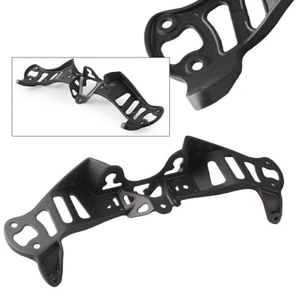 Upper Front Headlight Stay Fairing Bracket for Kawasaki ZX10R (2006-2007)