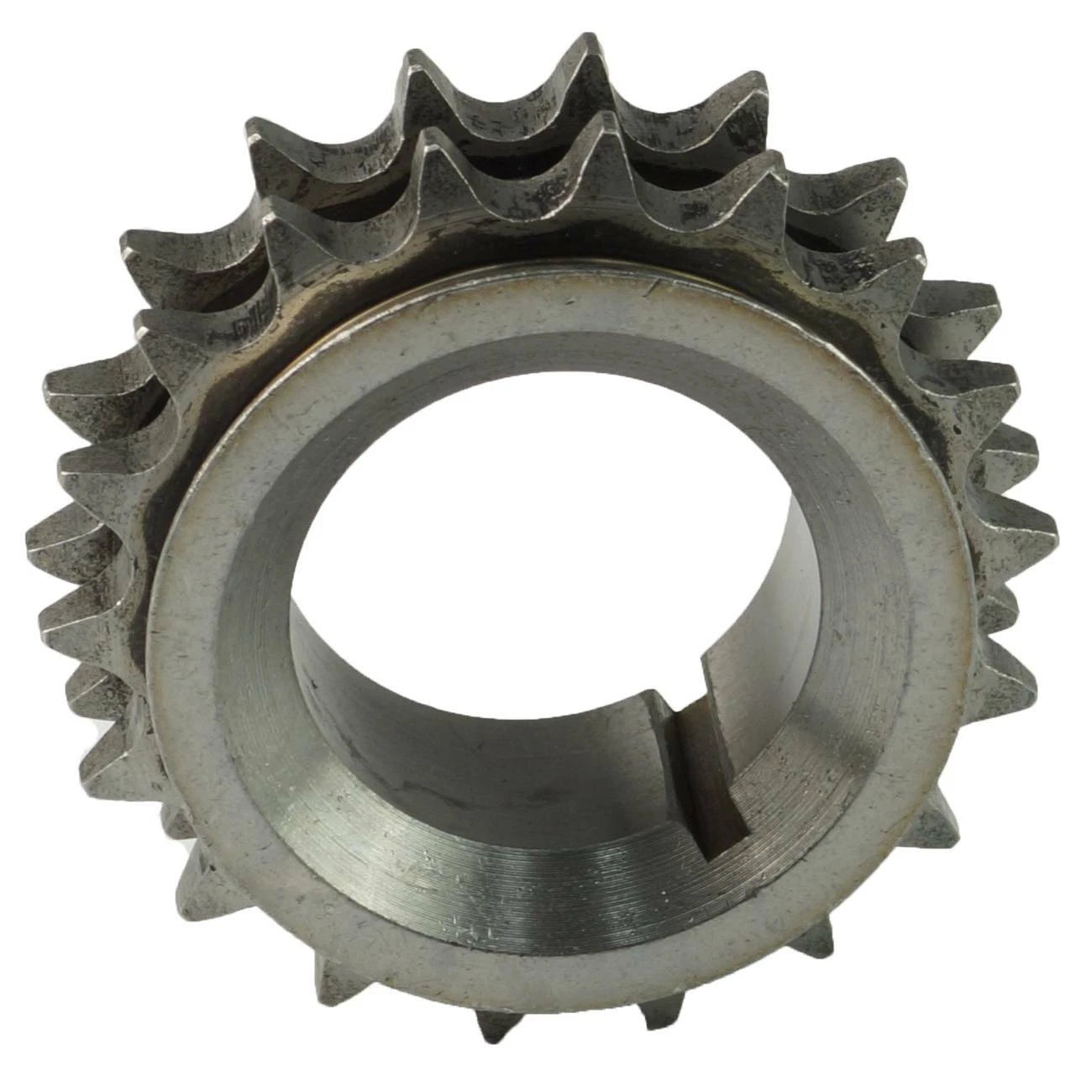 Crankshaft Gear for Mercedes 190 W201 W124 S124 200T 230E (1982-1993)