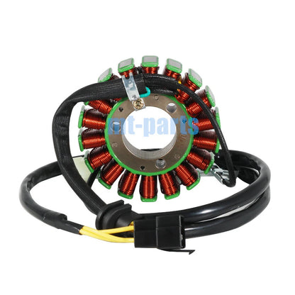 Magneto Generator Stator Coil for Honda FTR223 CB223S (2000-2017)