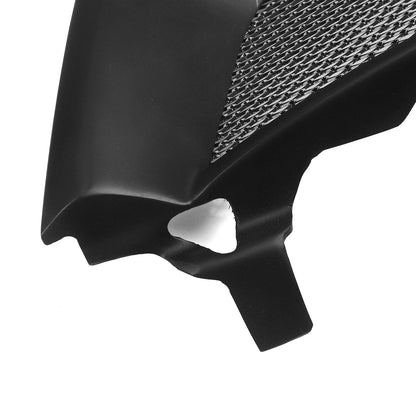 Honeycomb Front Bumper Grille Mesh for Honda Acura TL 3.2 (2002-2003)