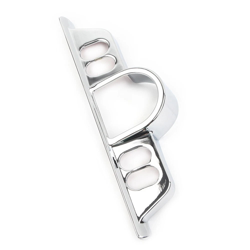 Fairing Switch Panel Dash Accent Cover for Harley Electra Street Glide (2007-2023)