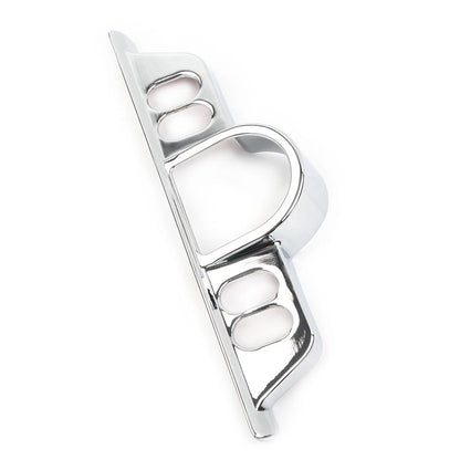 Fairing Switch Panel Dash Accent Cover for Harley Electra Street Glide (2007-2023)