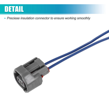 Side Marker Light Connector Plug Clips for Toyota