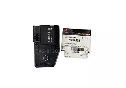 Heater Control Motor for Mitsubishi L200 Triton 3.2 Diesel 4WD (2005-2014)