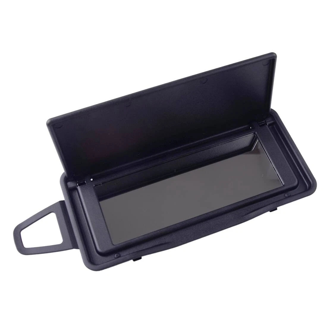 Sun Visor Vanity Mirror for Mercedes Benz W212 W218 (2010-2018)