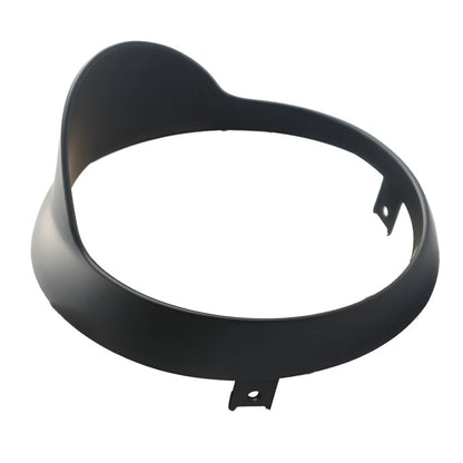 Head Lamp Light Rim Trim Bezel for Vespa GTS250 GTS200 GTS150 (2018-2020)