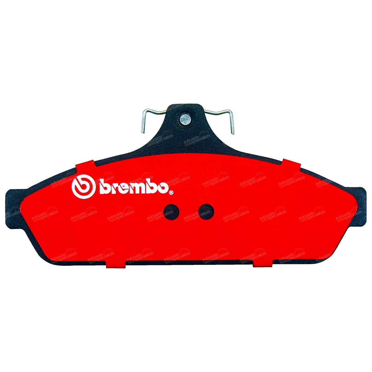 Brembo Front Disc Brake Pads Set for Mitsubishi Sigma GH GJ GK GN (1980-1987)