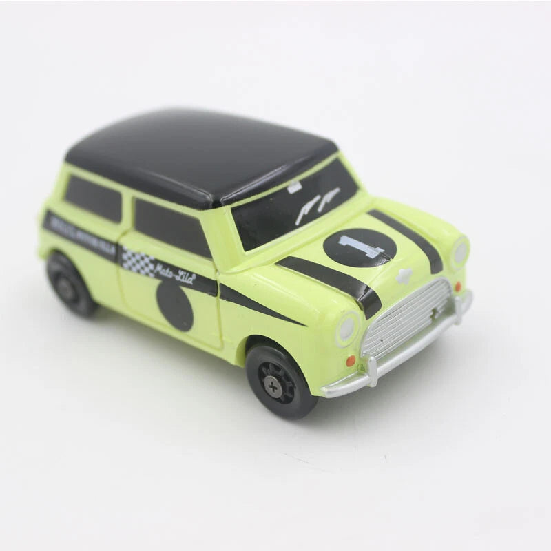 Car Smart Remote Key Case Fob Cover Key Shell for Mini Cooper F54 F55 F56 F60