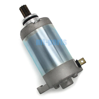 Starter for Yamaha TT-R125L, TT-R125E, TT-R125LE (2003-2007)