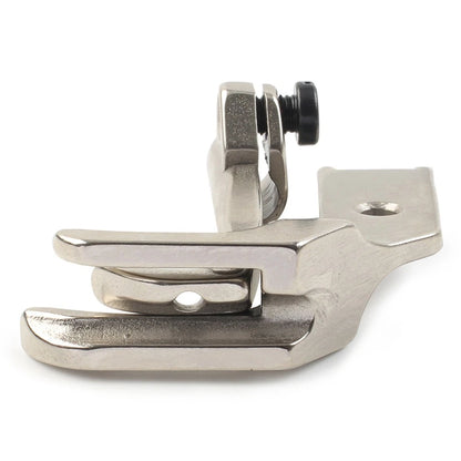 3/16" Single Welt Piping Foot for Juki Walking DNU-1541 LU-562 LU-1508 (2010-2023)
