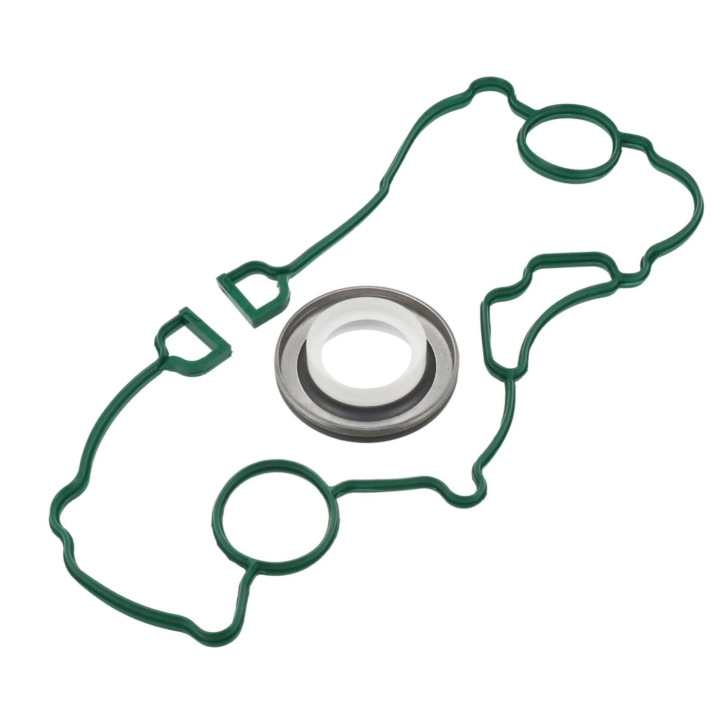 Timing Cover Seal Gaskets Set for Chrysler 300 (2005-2019) for Ram 1500