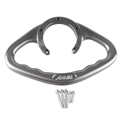 Safety Tank Grip Handle Bar for Yamaha FZ1 FZ6 R1 R6 (2001-2023)