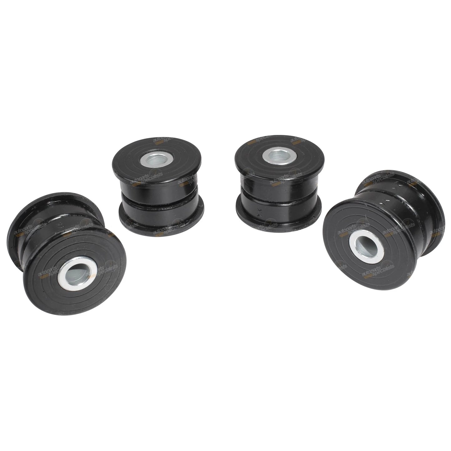 Radius Arm Bush Kit for Toyota Landcruiser 78 79 Series HZJ78 FZJ78 HZJ79