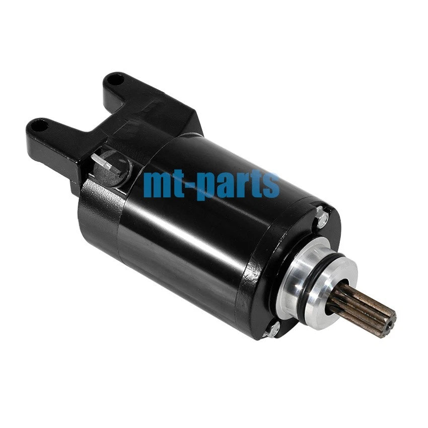 Starter Motor for TVS Apache RTR 160 4V / RTR 200 4V / RTR 200 FI (2019-2023)