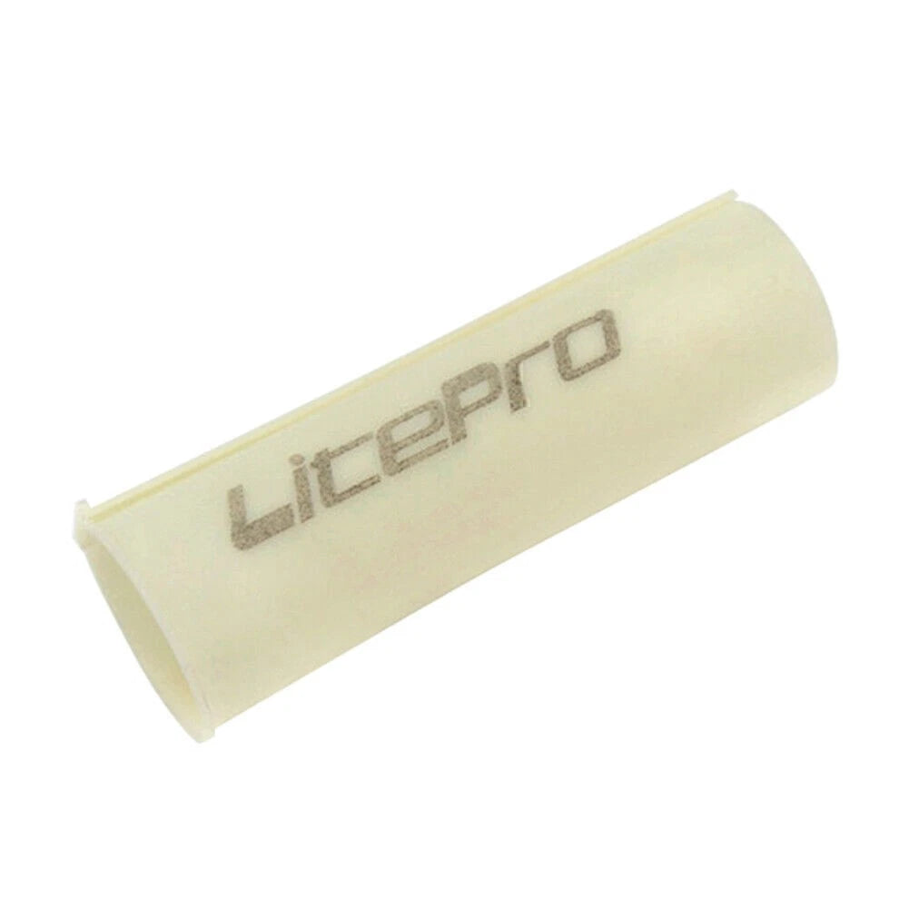 LitePro Seat Post Protector Sleeve for Dahon Folding Bike
