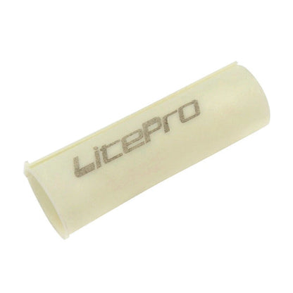 LitePro Seat Post Protector Sleeve for Dahon Folding Bike