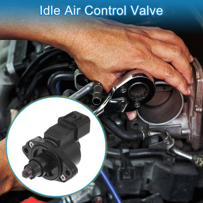 Idle Air Control Valve for Mitsubishi Eclipse (1990-1999)