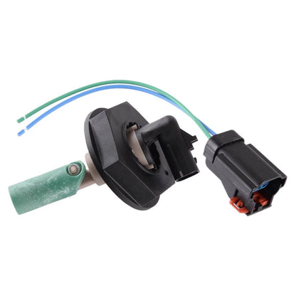 Coolant Fluid Level Sensor w/ Cable for Freightliner Columbia, Cascadia