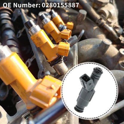 Fuel Injector No.0280155887 for Ford Escape 2.0 (2001-2004)