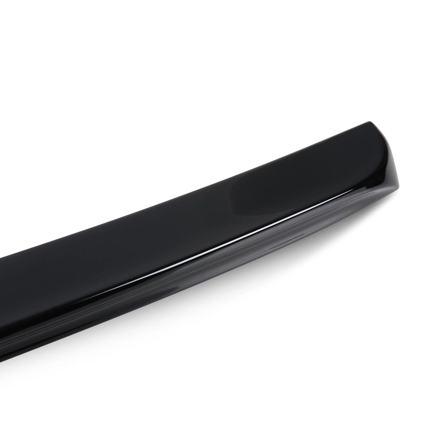 Rear Boot Spoiler for Mercedes Benz W204 C204 Coupe (2007-2014)