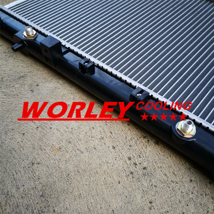 Radiator for Honda CRV WAGON RD1 2.0 (1997-2001)