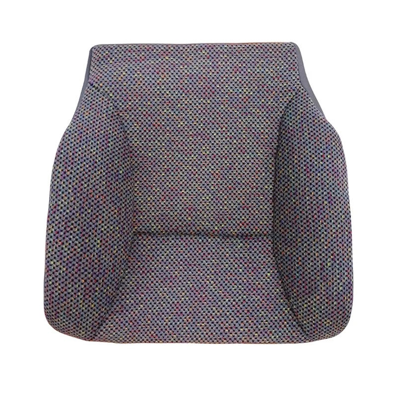 Driver Side Bottom Cloth Seat Cover for Dodge Ram 1500 2500 3500