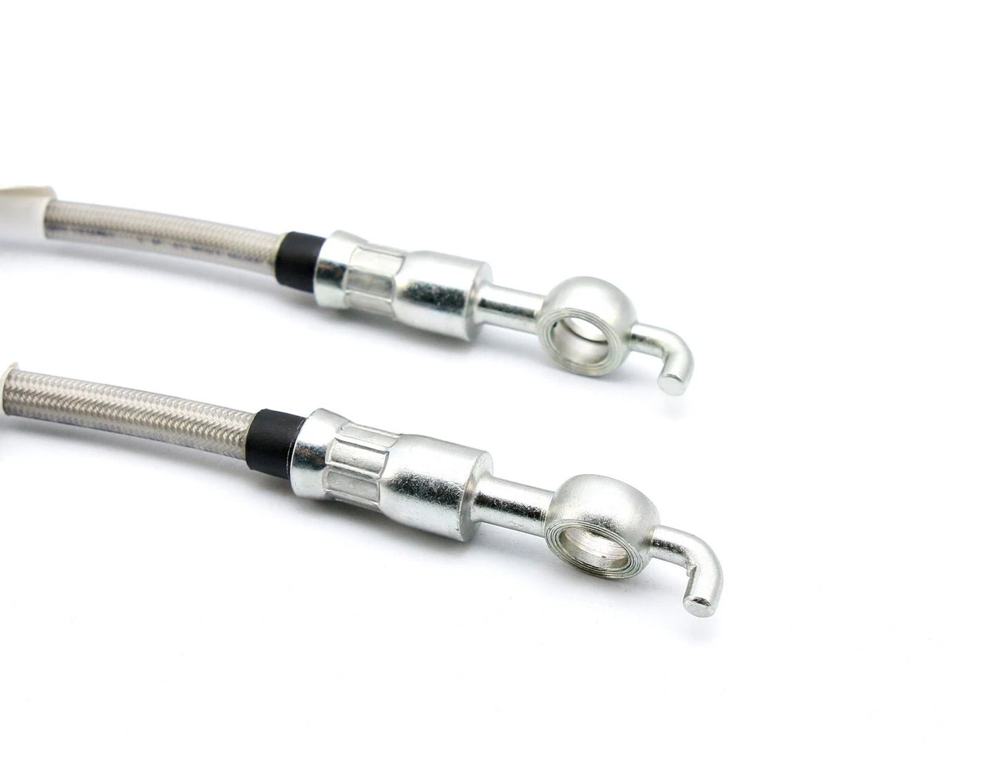 Brake Line Kit for Toyota Corolla ZZE123 SPORTIVO (2003-2007)
