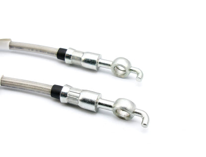 Brake Line Kit for Toyota Corolla ZZE123 SPORTIVO (2003-2007)