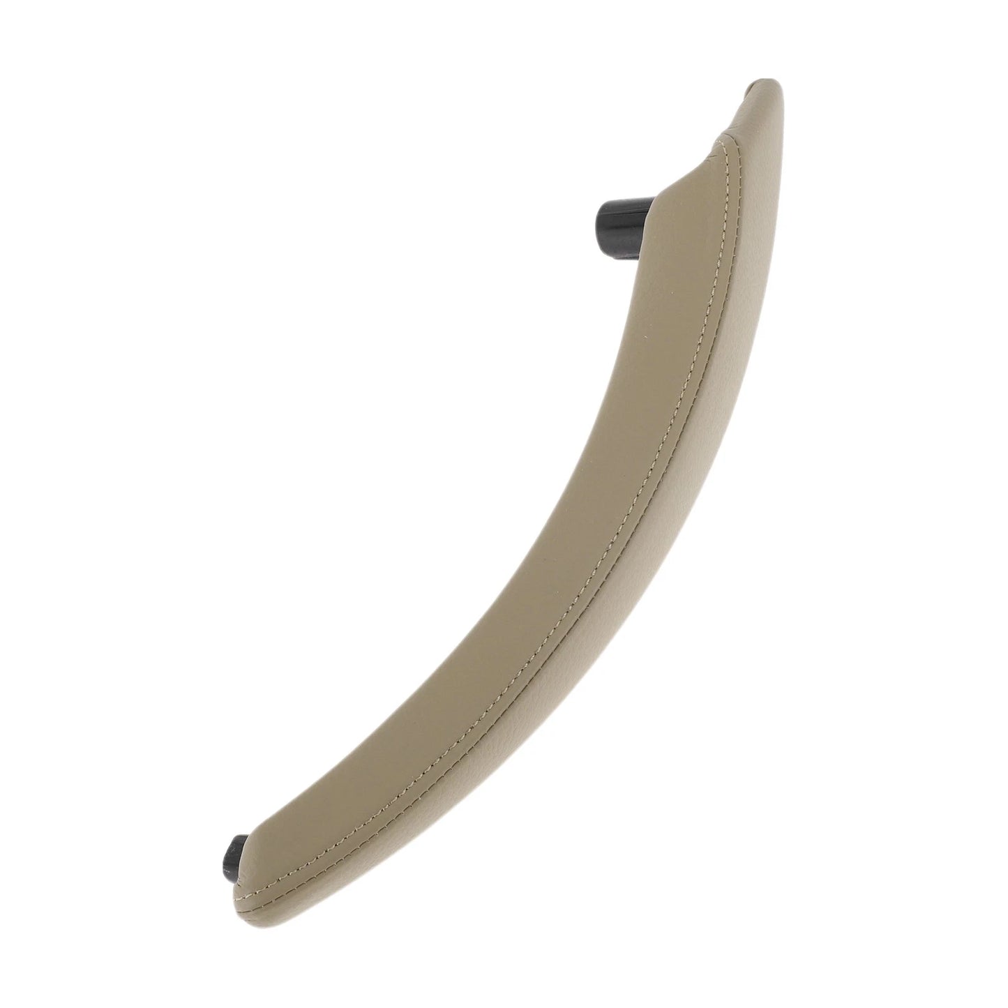 Beige Door Panel Handle Pull Trim Cover for BMW X5 (2008-2013)